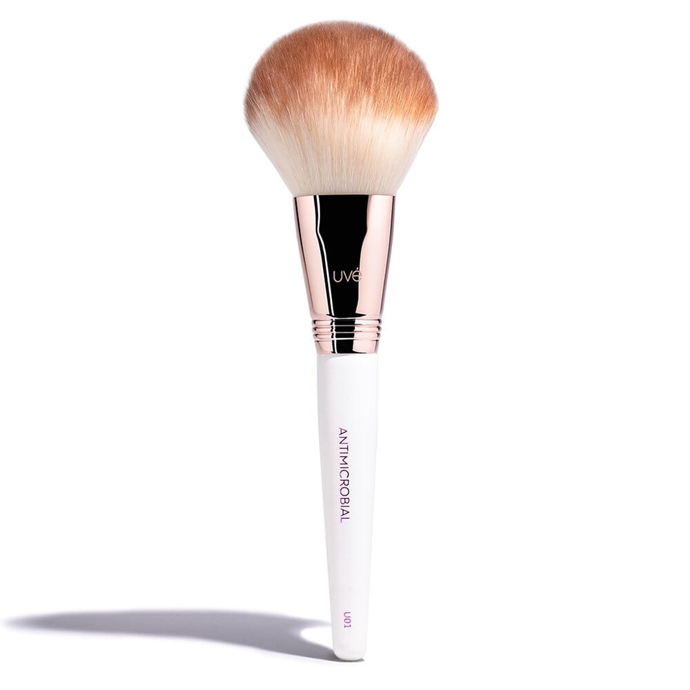 Pro Powder Brush U01