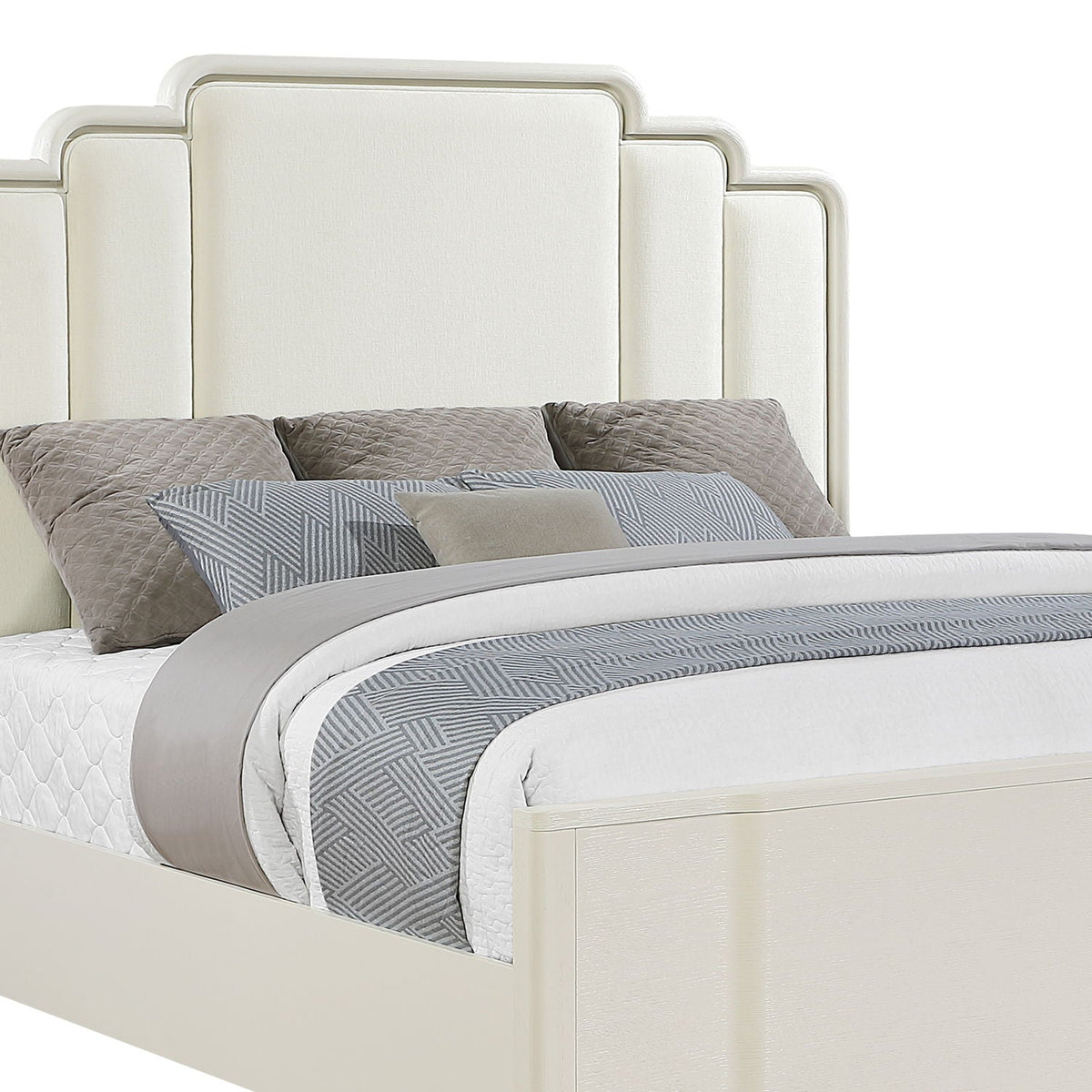 Lexington - Upholstered Bed