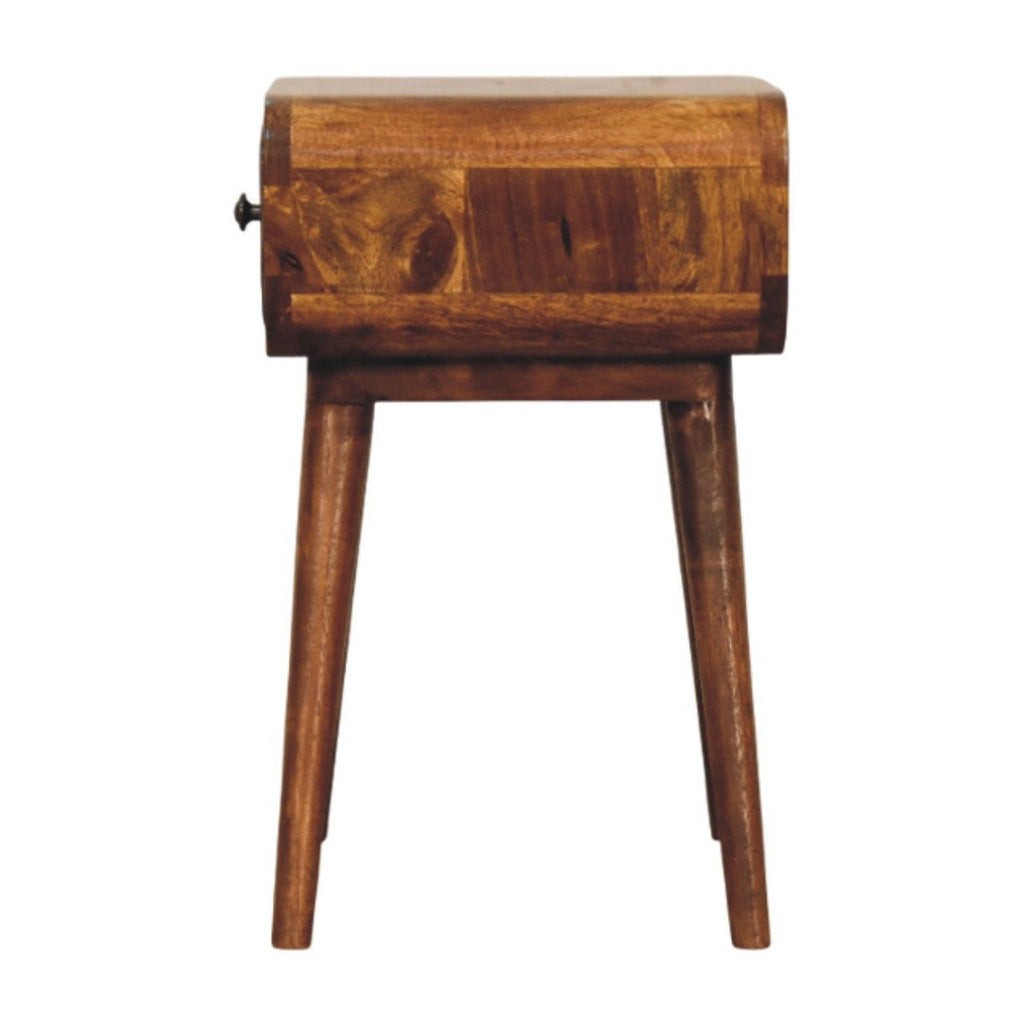 Avora - Nightstand With 1 Drawer