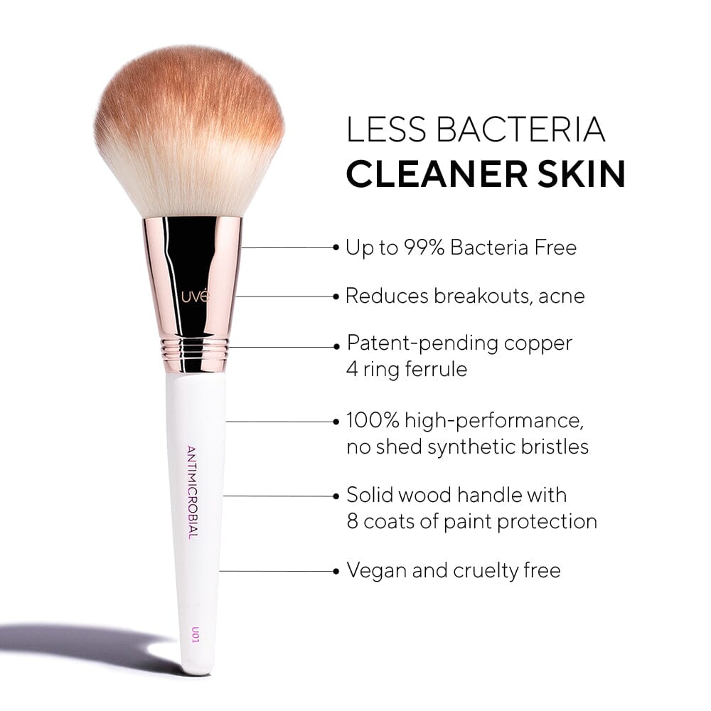 Pro Angled Shading Brush U05