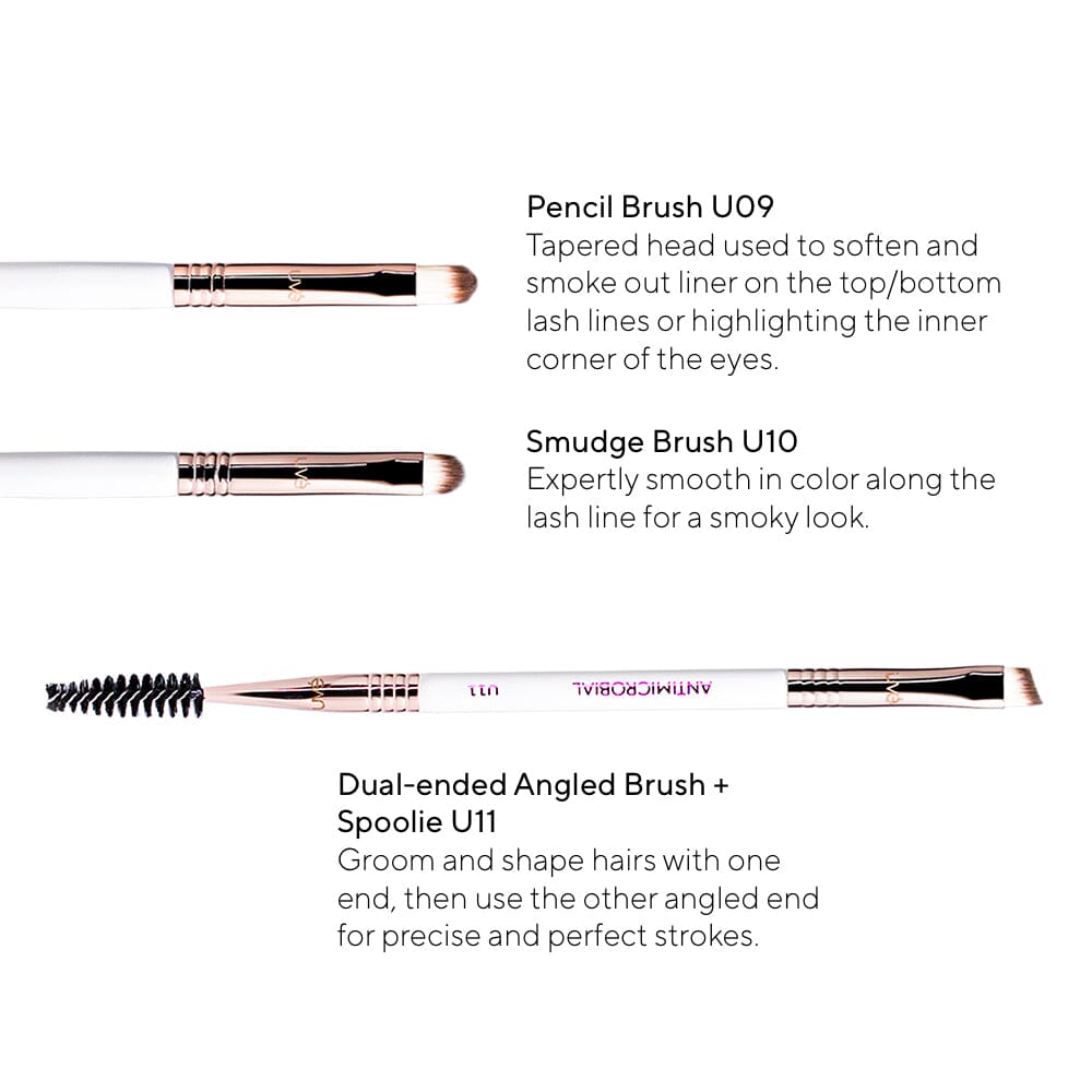Pro Angled Shading Brush U05