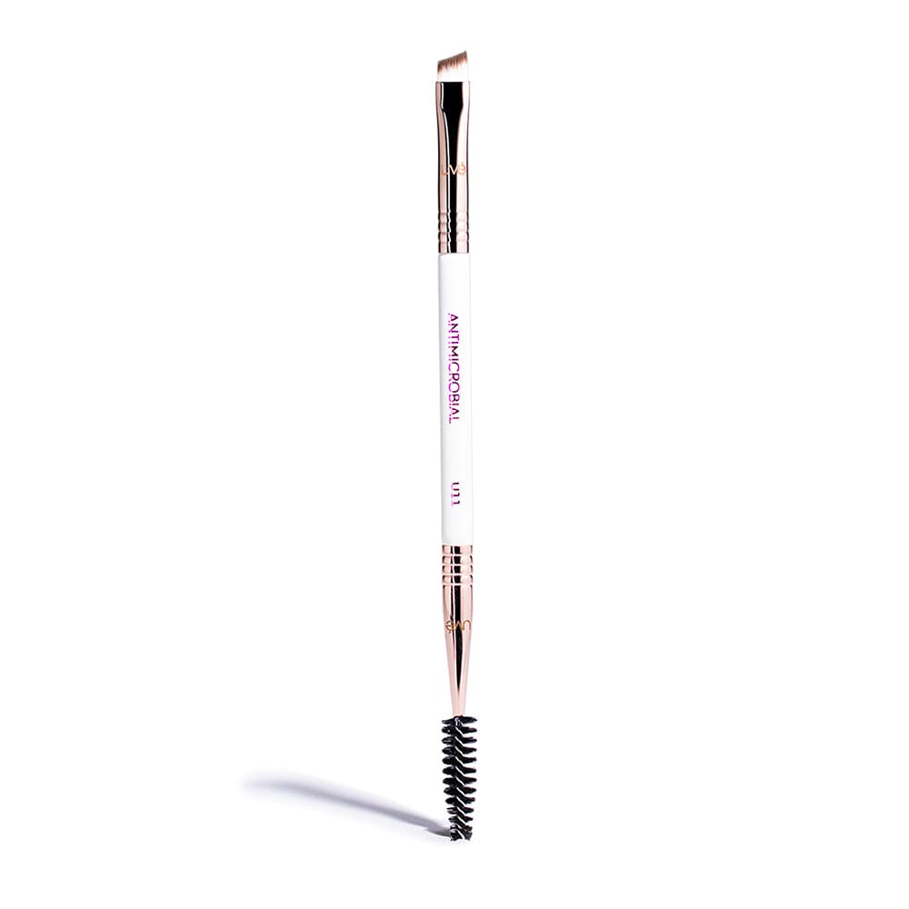 Pro Dual Angled + Spoolie Brush U11