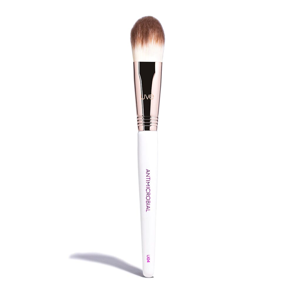 Pro Foundation Brush U04
