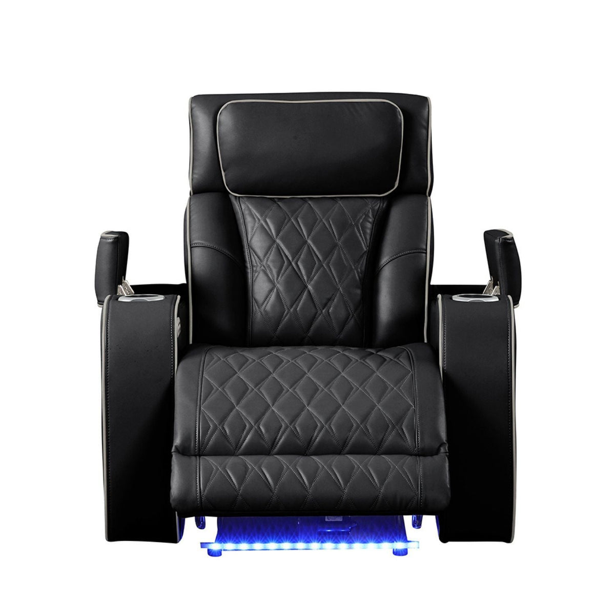 Fortuner - Power Reclining Chair