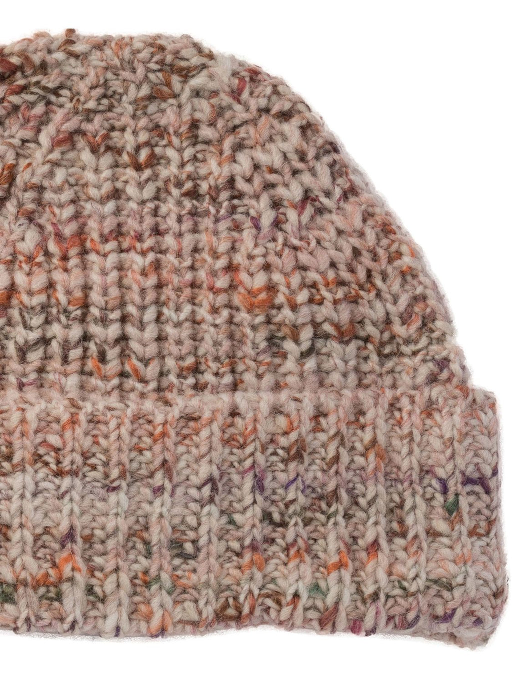 NN07 Chunky Beanie - One Size