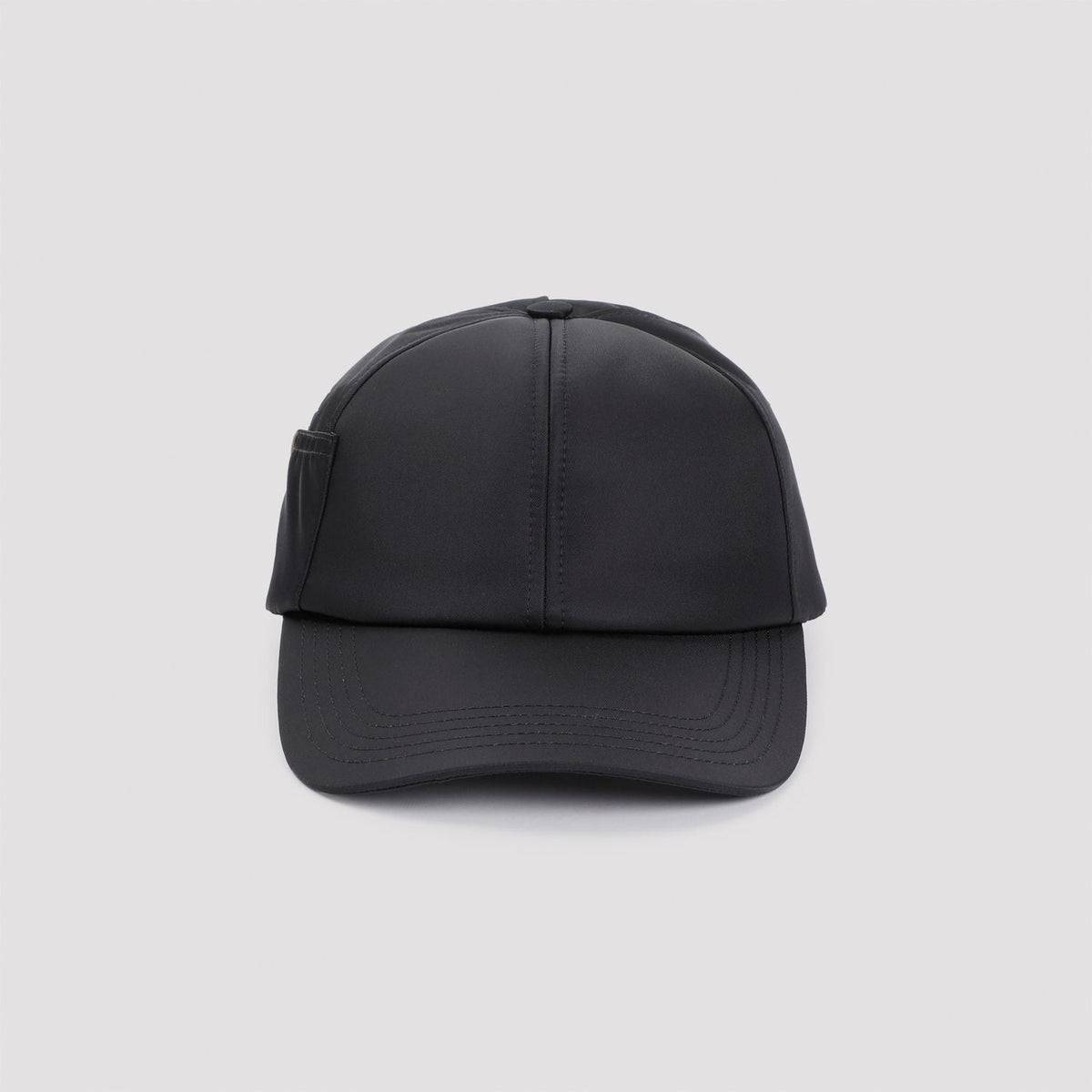 JACQUEMUS The Mini Oval Cap
