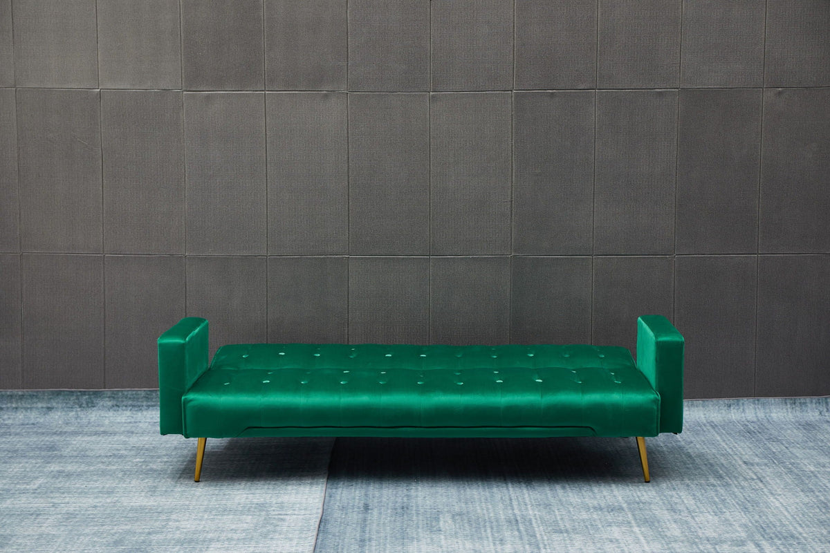 Comfort Compact Design Sofa Bed