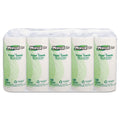 Marcal PRO 100% Premium Recycled Perforated Kitchen Roll Towels, 2-Ply, 11 x 9, White, 70/Roll, 15 Rolls/Carton