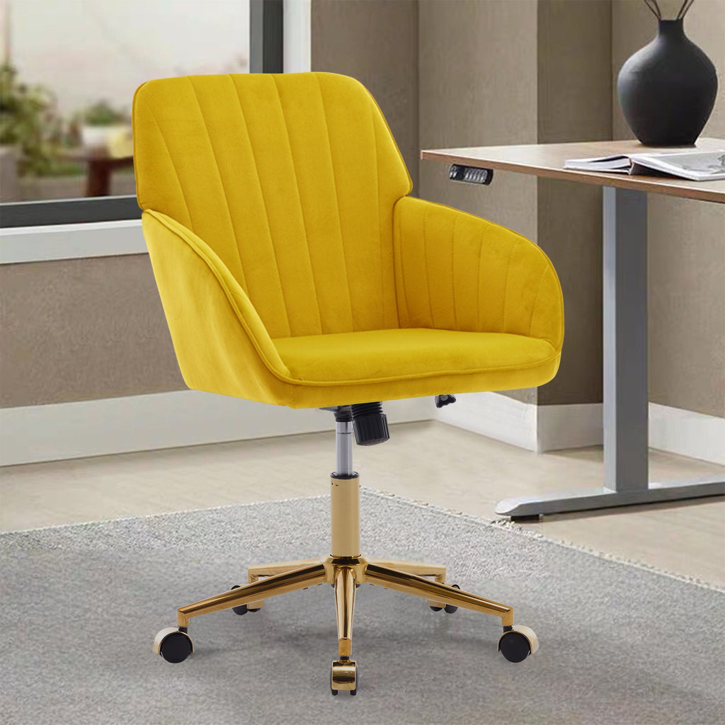 Adjustable Ergonomic Swivel Office Chair