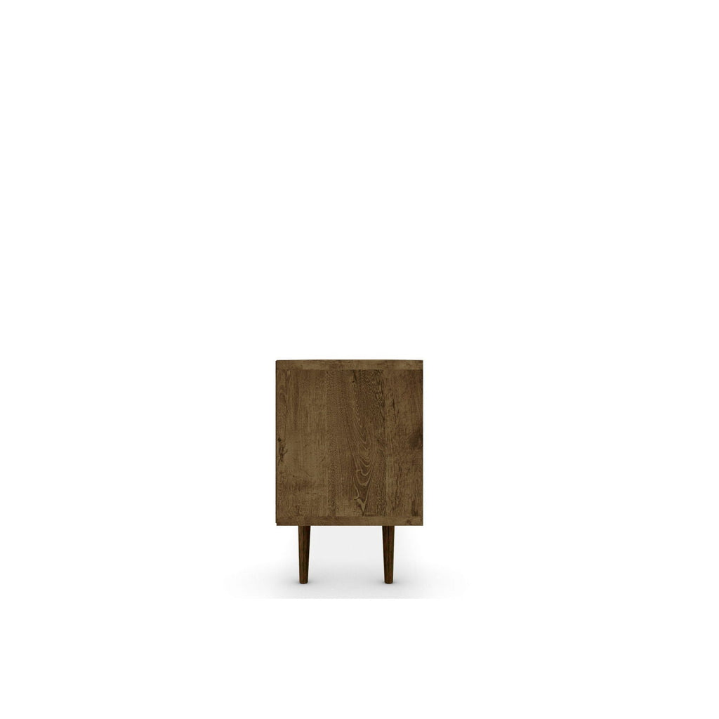 Liberty - TV Stand With Wire Management