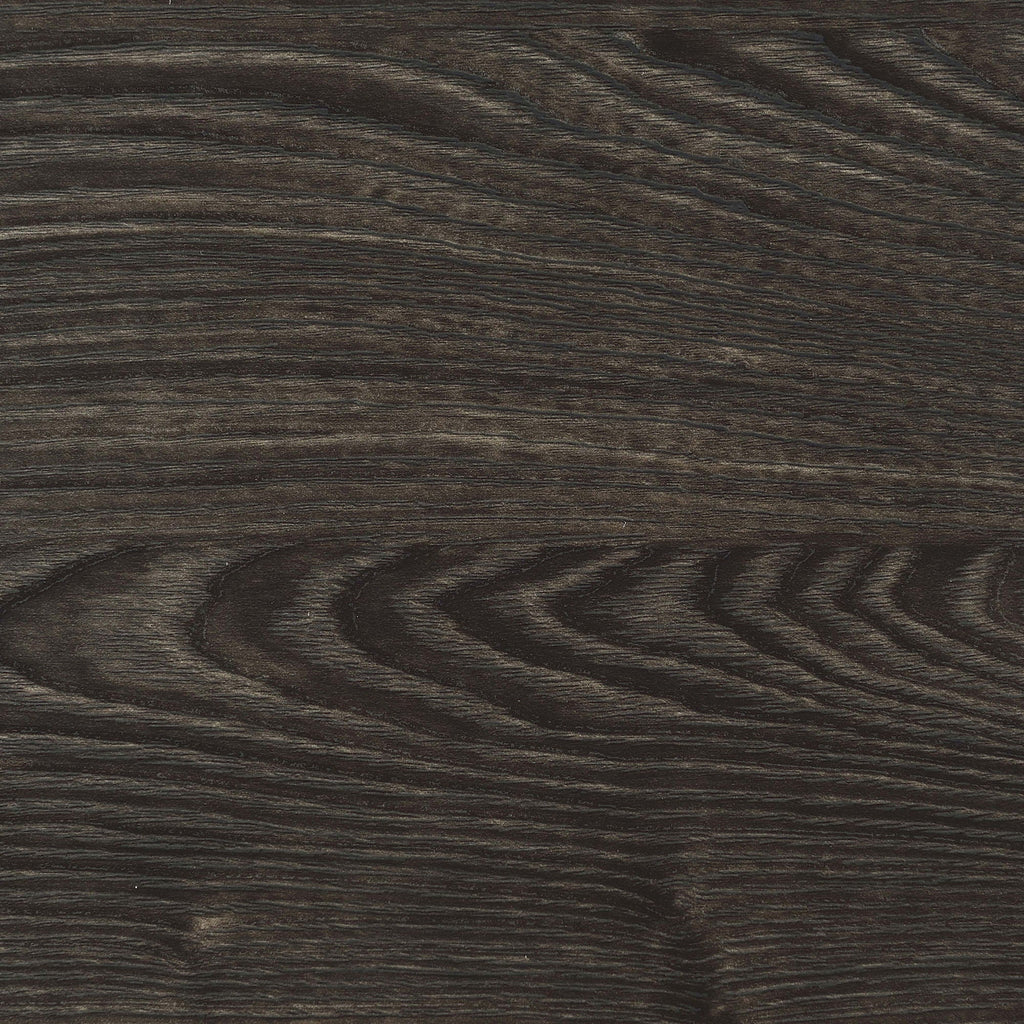 Edgerton - Round Height Bistro Bar Table - Dark Oak