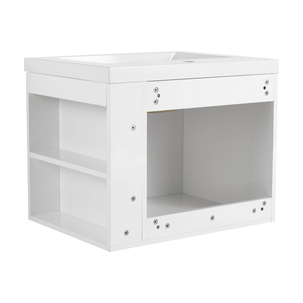 Modern Bathroom Vanity For Bathroom Spaces