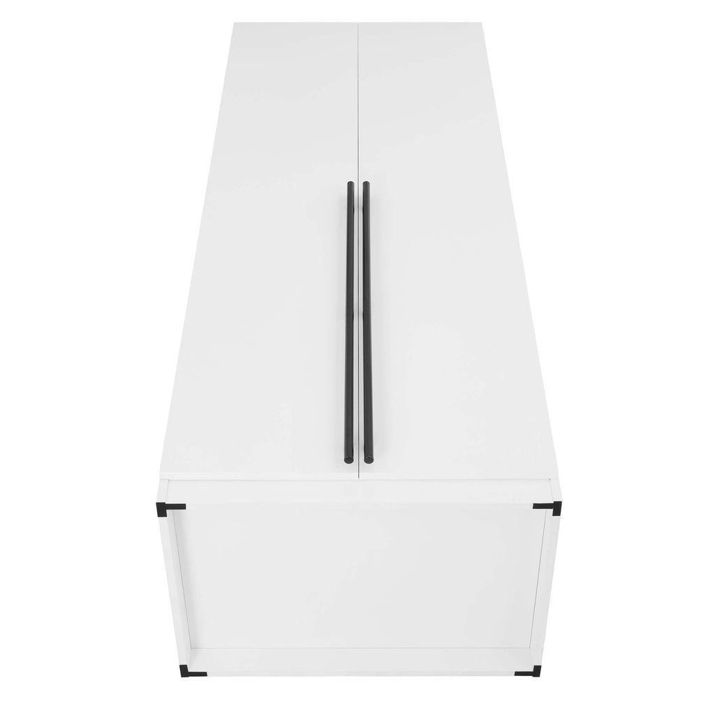 Lee - Free Standing Wardrobe Closet