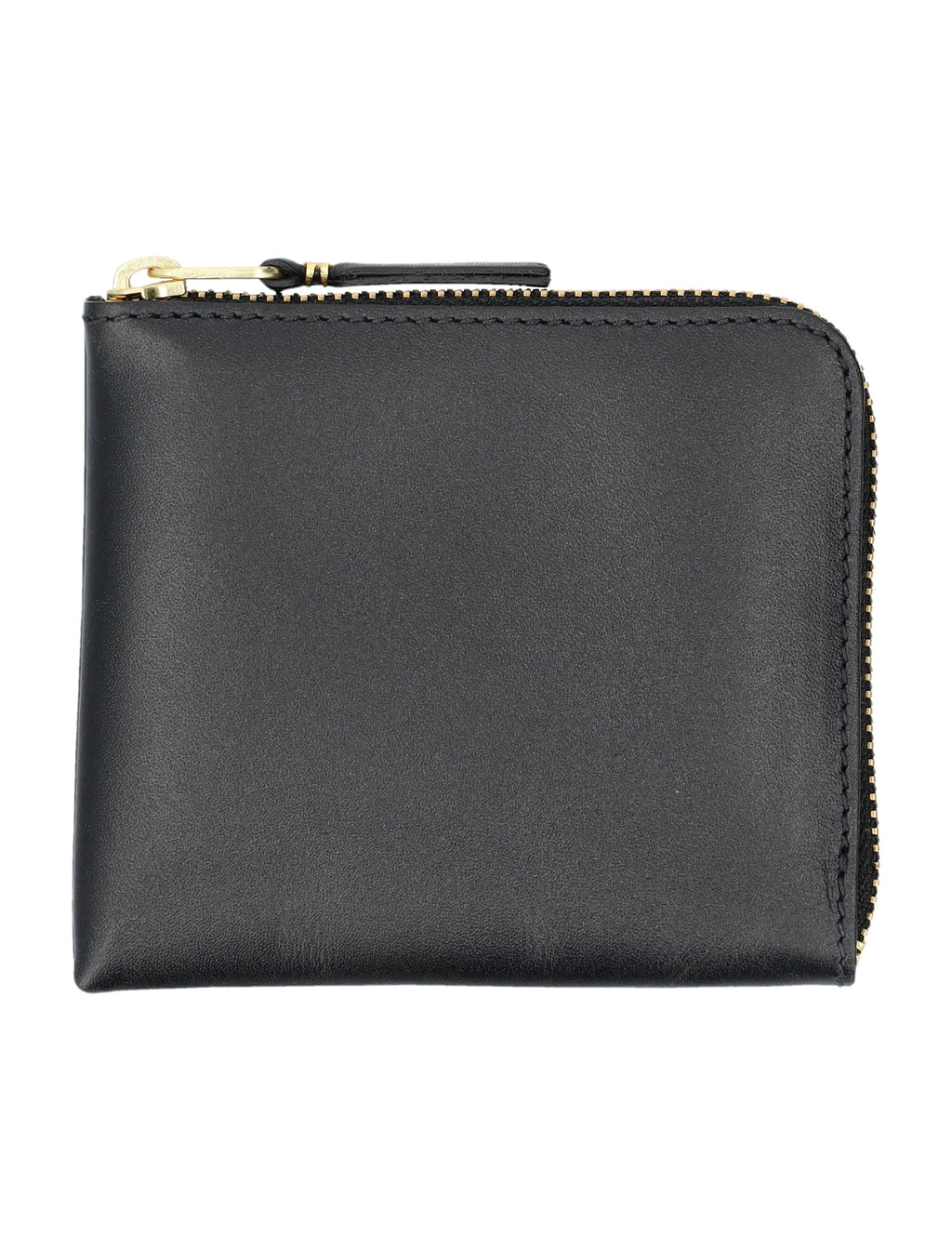 COMME DES GARÇONS WALLET Classic Mini Zip Wallet