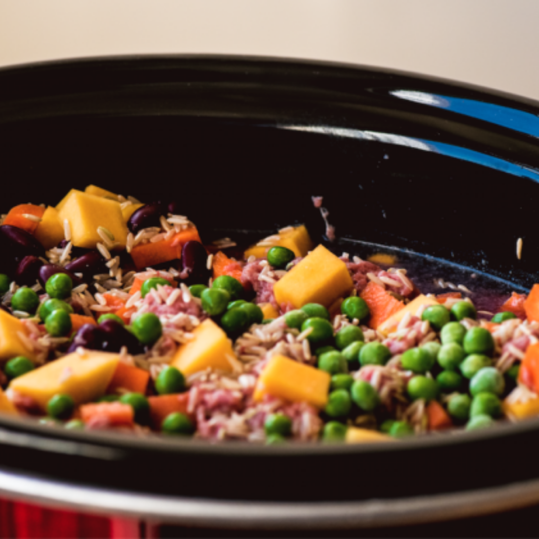 The Original Crockpet Diet™ Ebook and Recipes