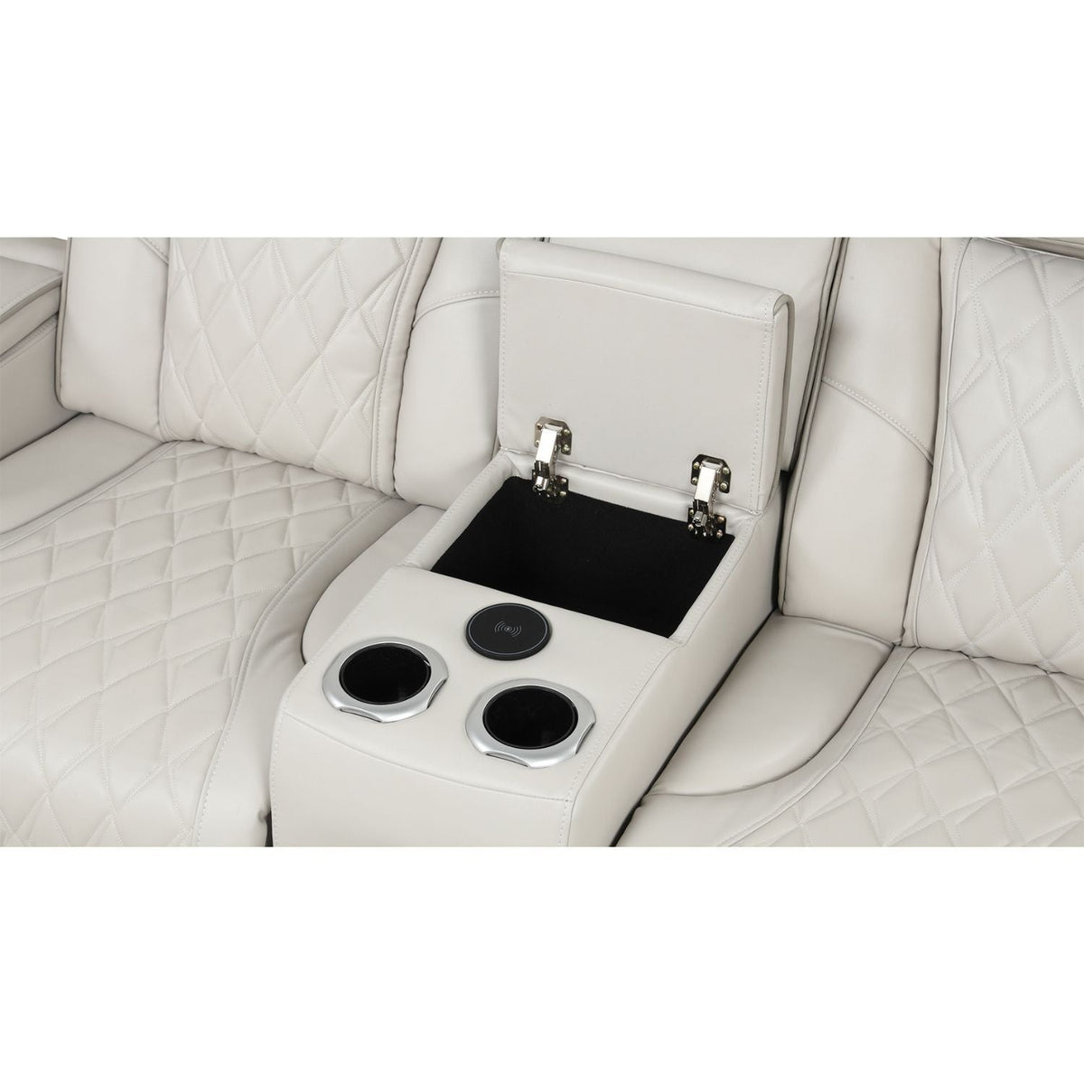 Fortuner - Power Reclining Loveseat
