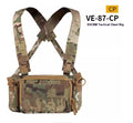 Breathable Quick-release Special Forces Tactical Vest
