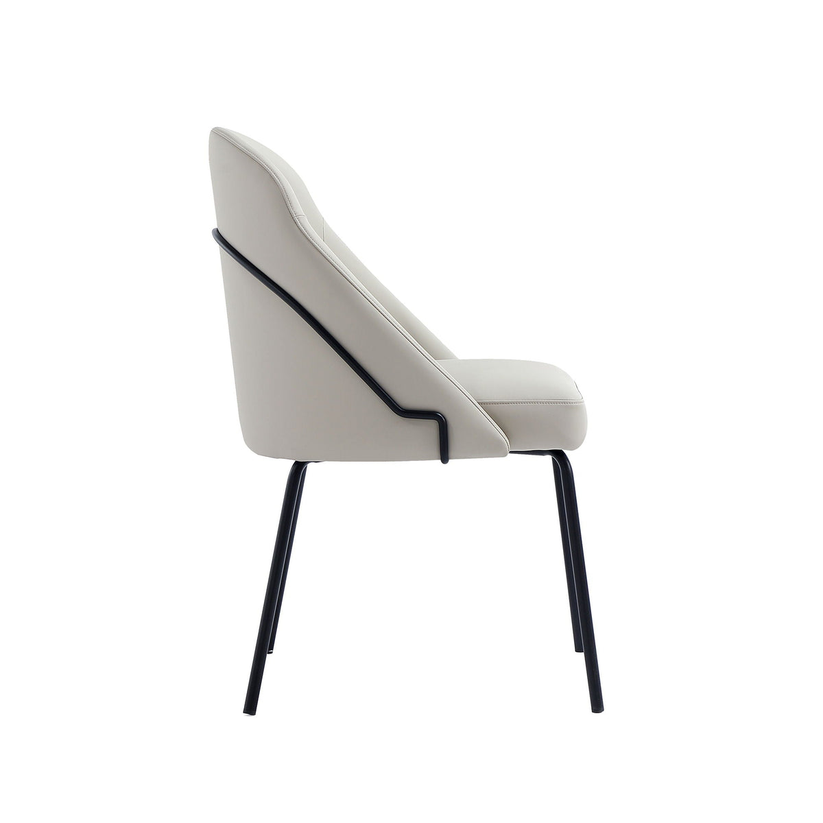 Gracie - Dining Chair