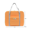 Folding Travel Size Clothes Packing Luggage Storage Bag
