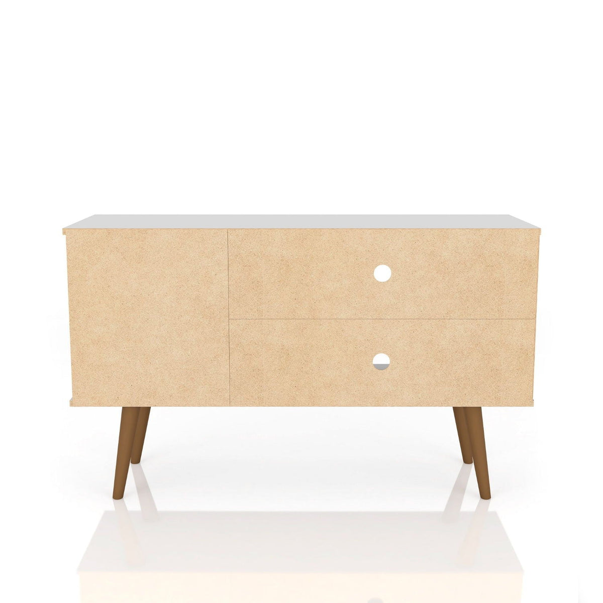 Liberty - TV Stand With Concealed Storage