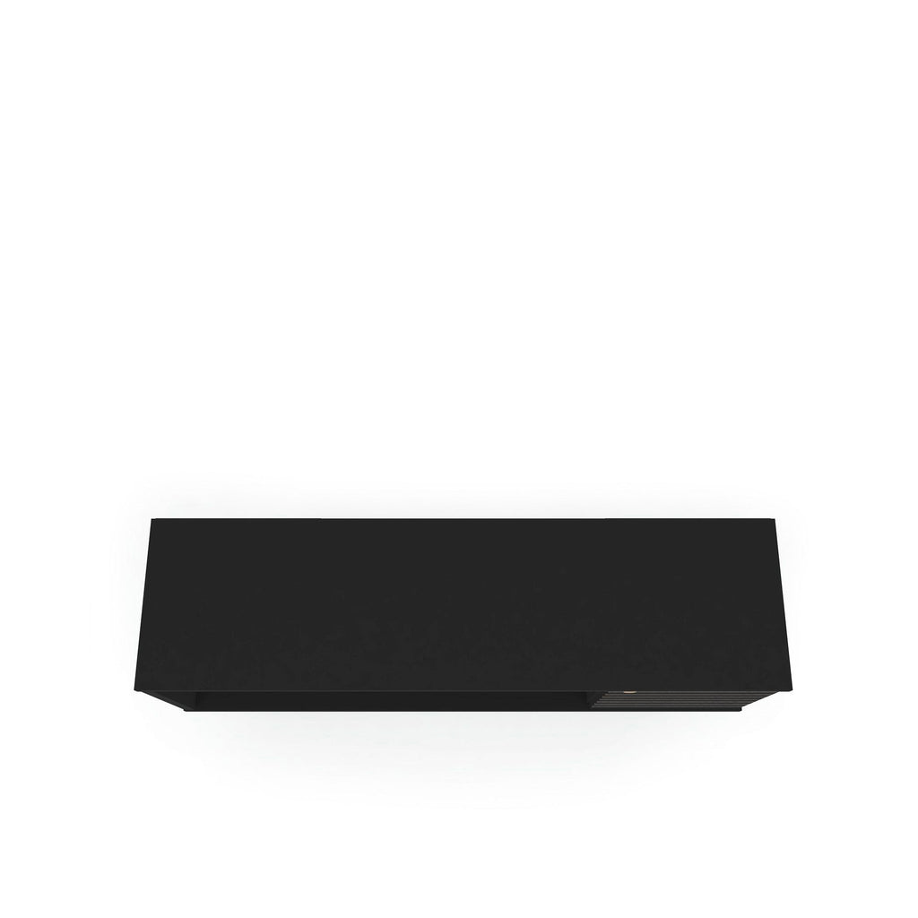 Liberty - TV Stand With Open / Concealed Storage