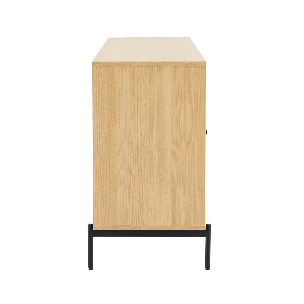 Magnolia - Sideboard - Light Oak