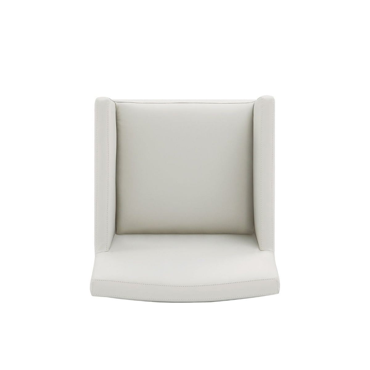 Anna - Square Armchair
