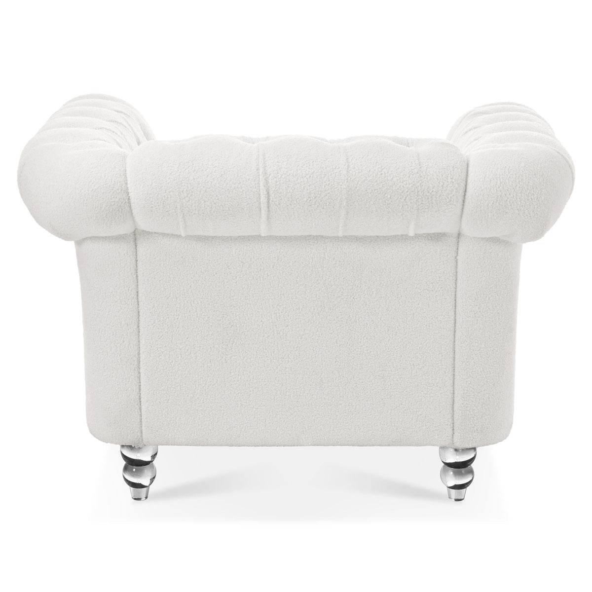 1 Seater Sofa For Living Room