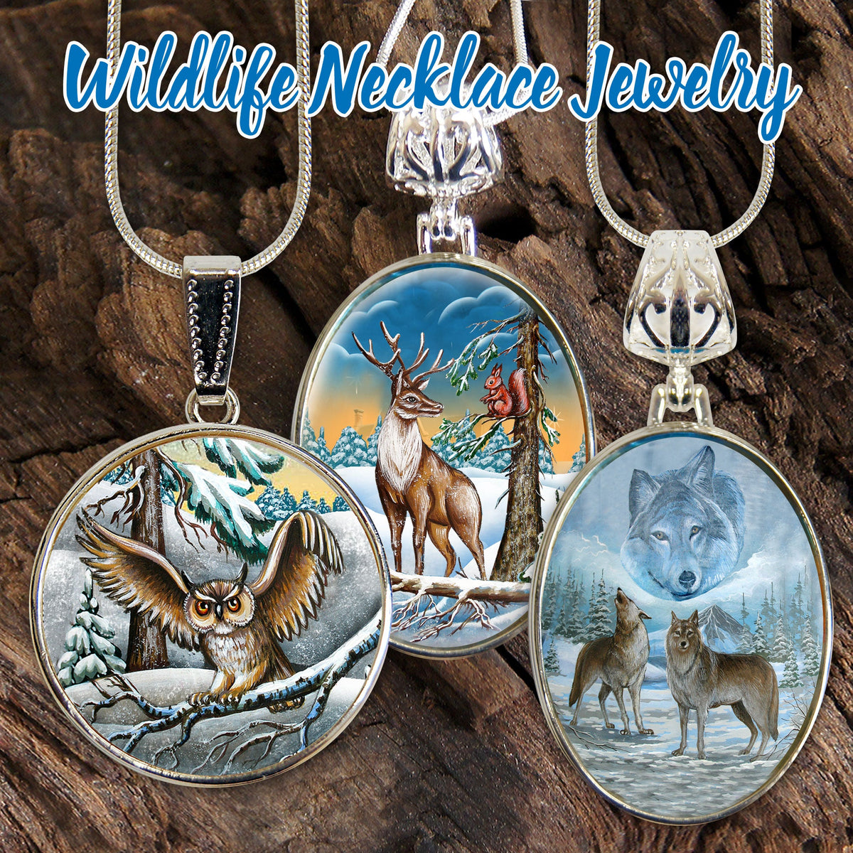 Mother Cat Silver Plated Mother of Pearl Jewelry Pendant Necklace - 44039O