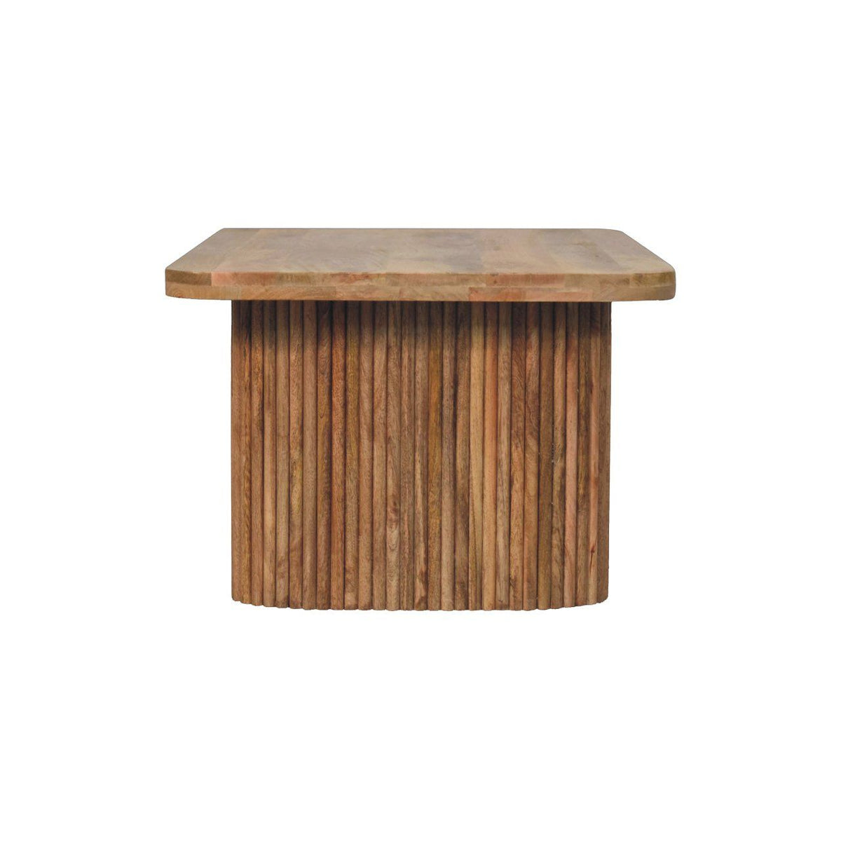 Soba - Bench - Oak