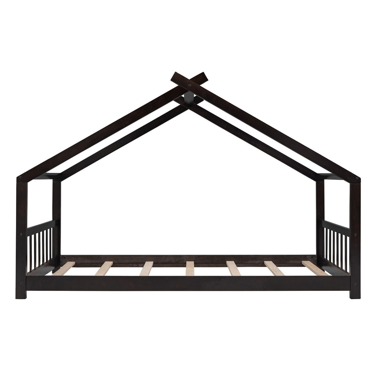 Playhouse Design Bed