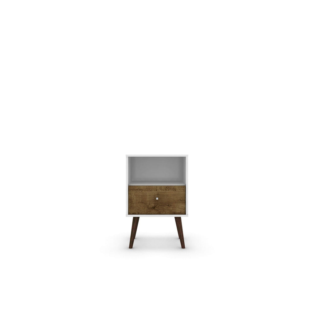 Liberty - Nightstand 1 Drawer For Bedroom