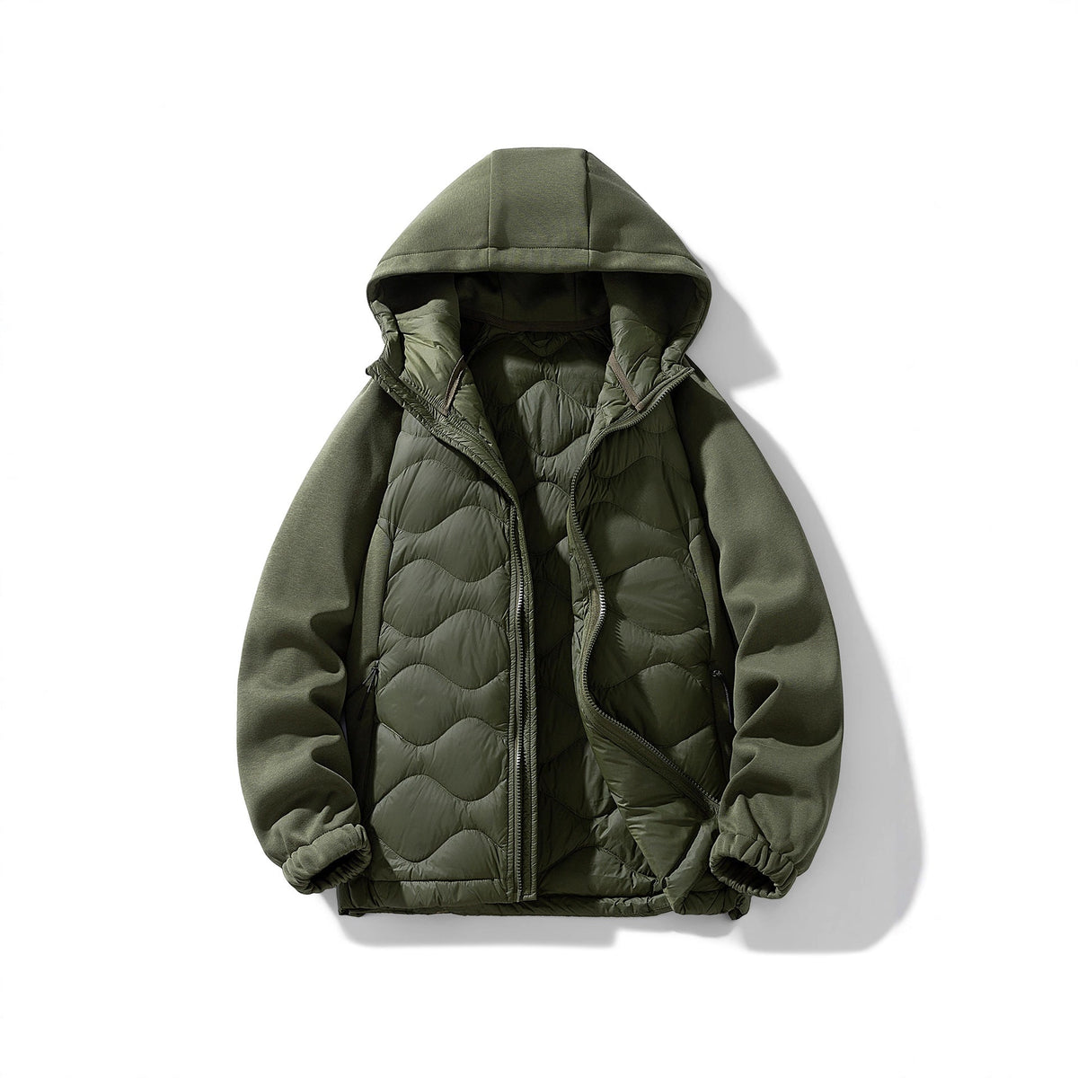 Fashionable Versatile Jacket For Men