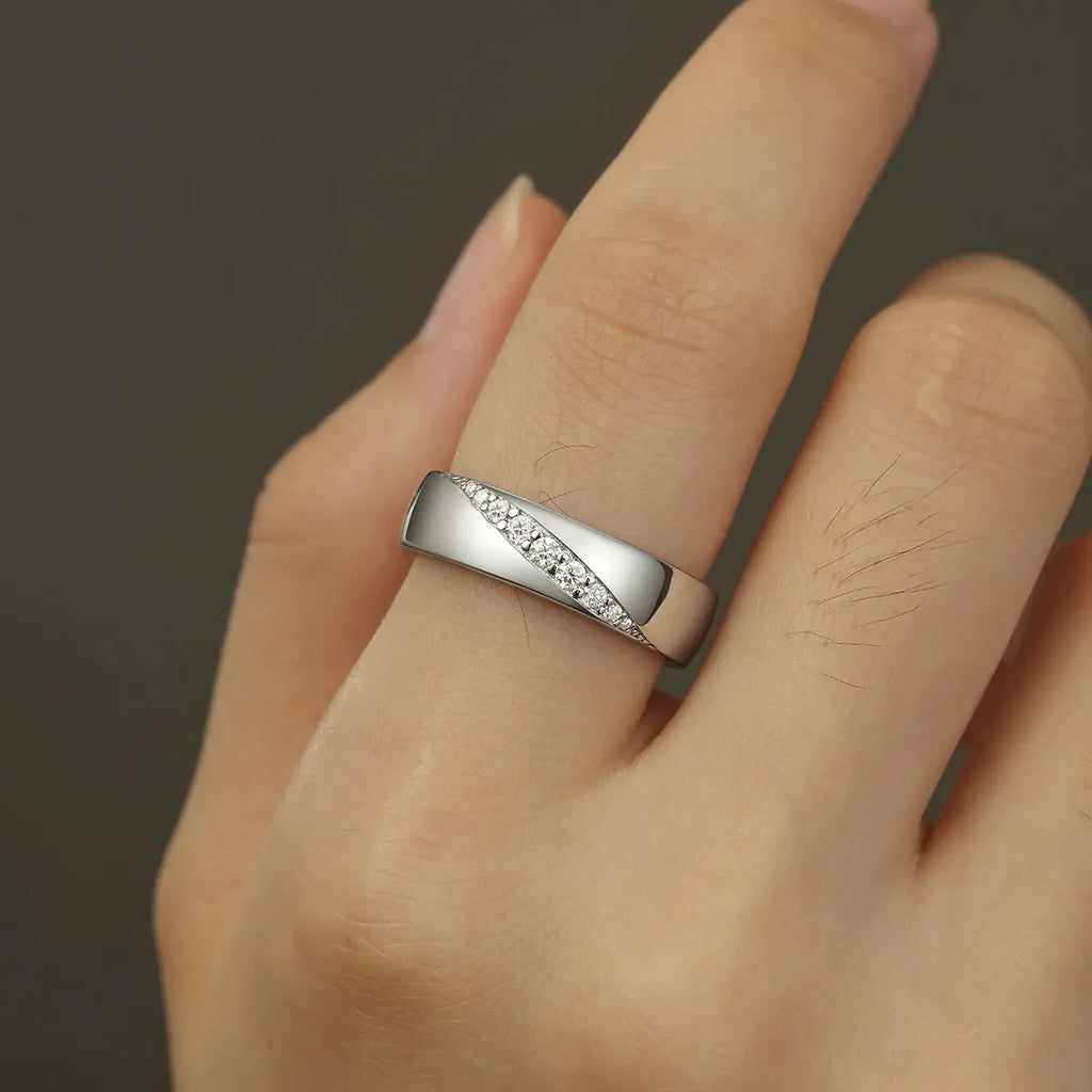 925 Sterling Silver Sparkala™ Ring