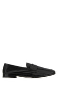 PRADA Men's Leather Loafers
