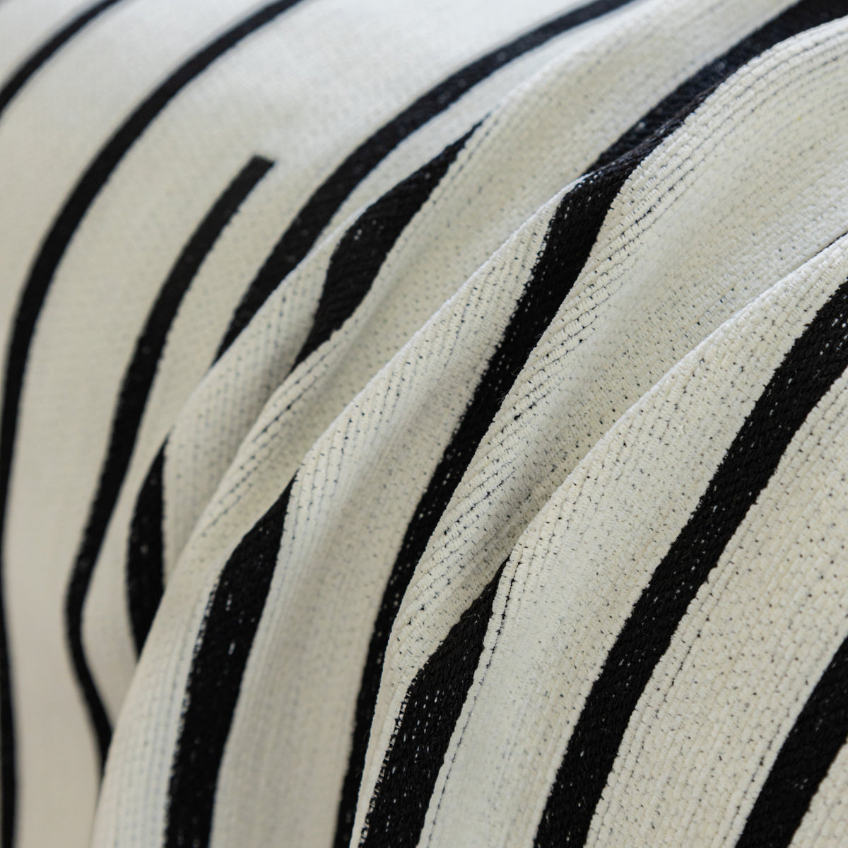 Boho Striped Jacquard Throw Sofa Slipcover Chenille Sofa Throws for Couches for Pets Kids Home Decor