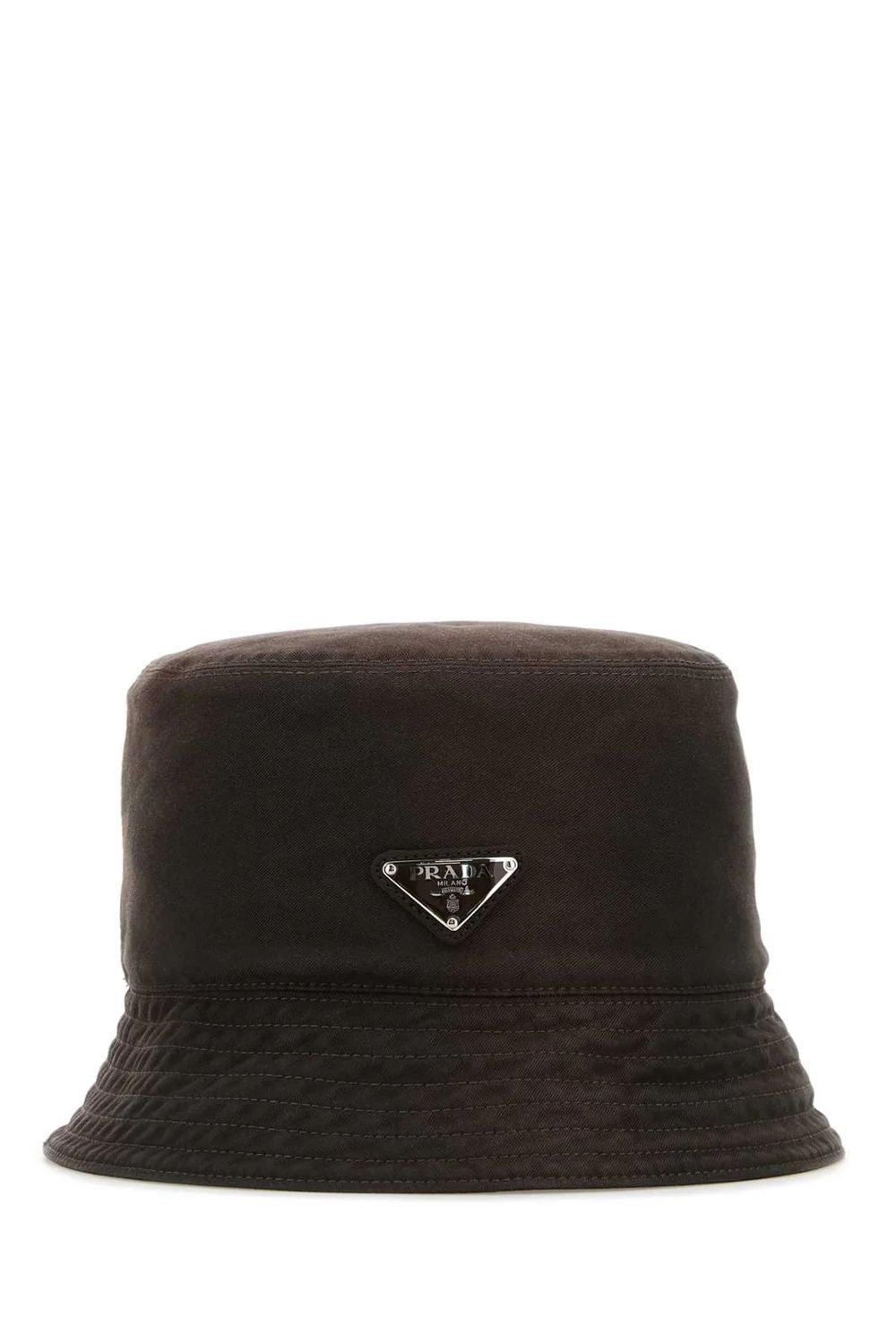 PRADA Sleek Mini Cappelli for Men - FW25 Collection