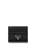 PRADA Mini Credit Card Holder for Men