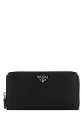 PRADA Mini Leather Wallet for Men