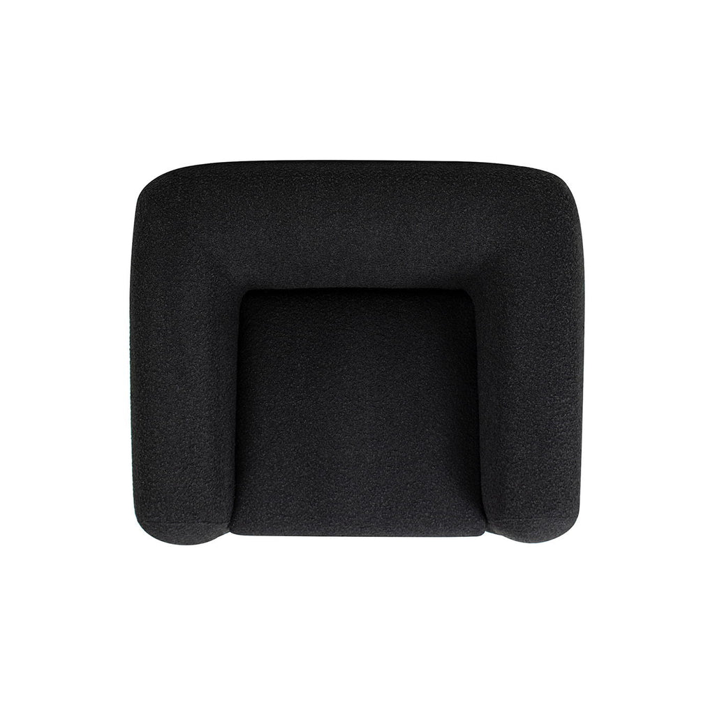 Alpine - Sherpa Arm Chair
