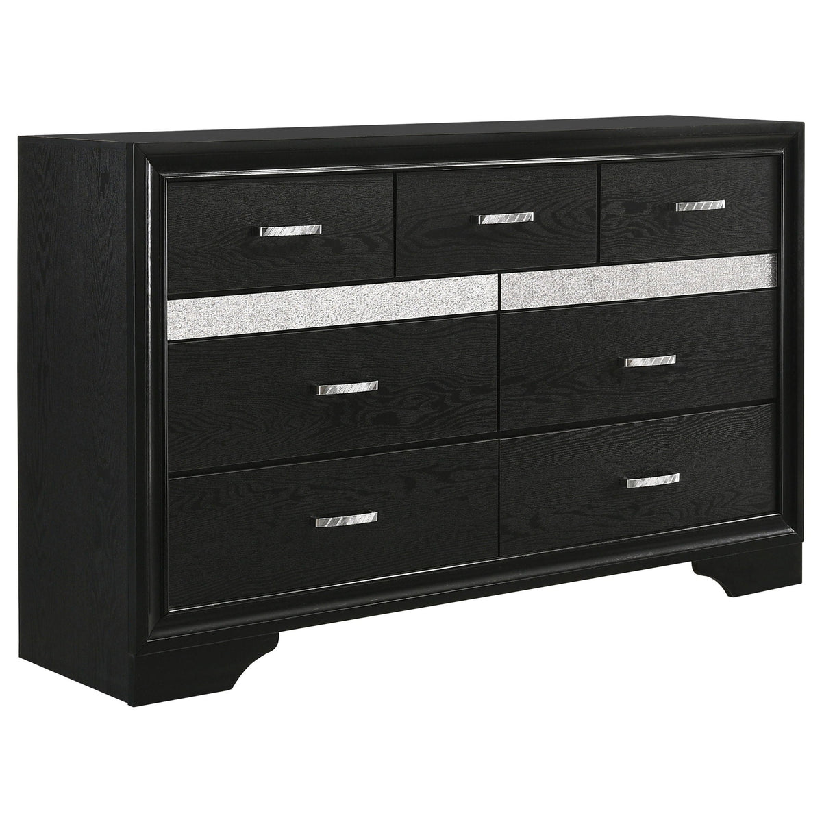 Annie - 4 Piece Bedroom Set