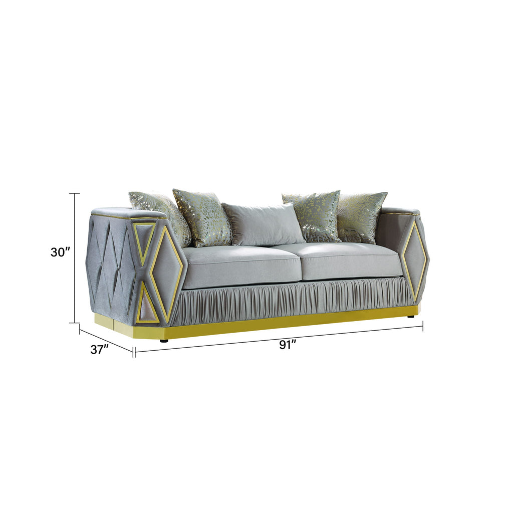 Cavalli Sofa