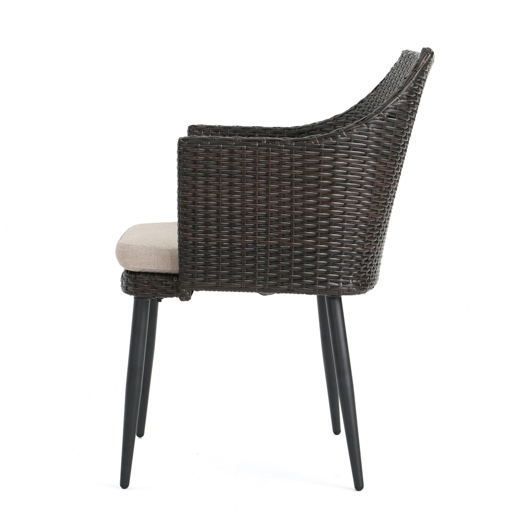 Kenneth Outdoor Dining Chair