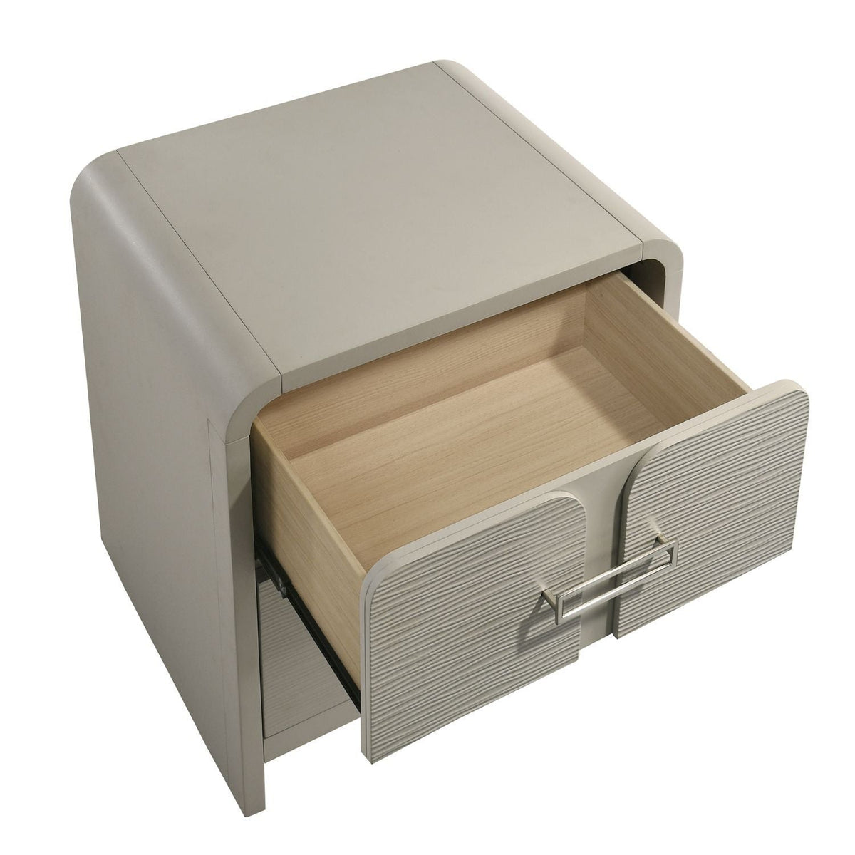 Aria - Modern Bedroom Set