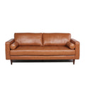 Mid-Century Tufted, Sofa