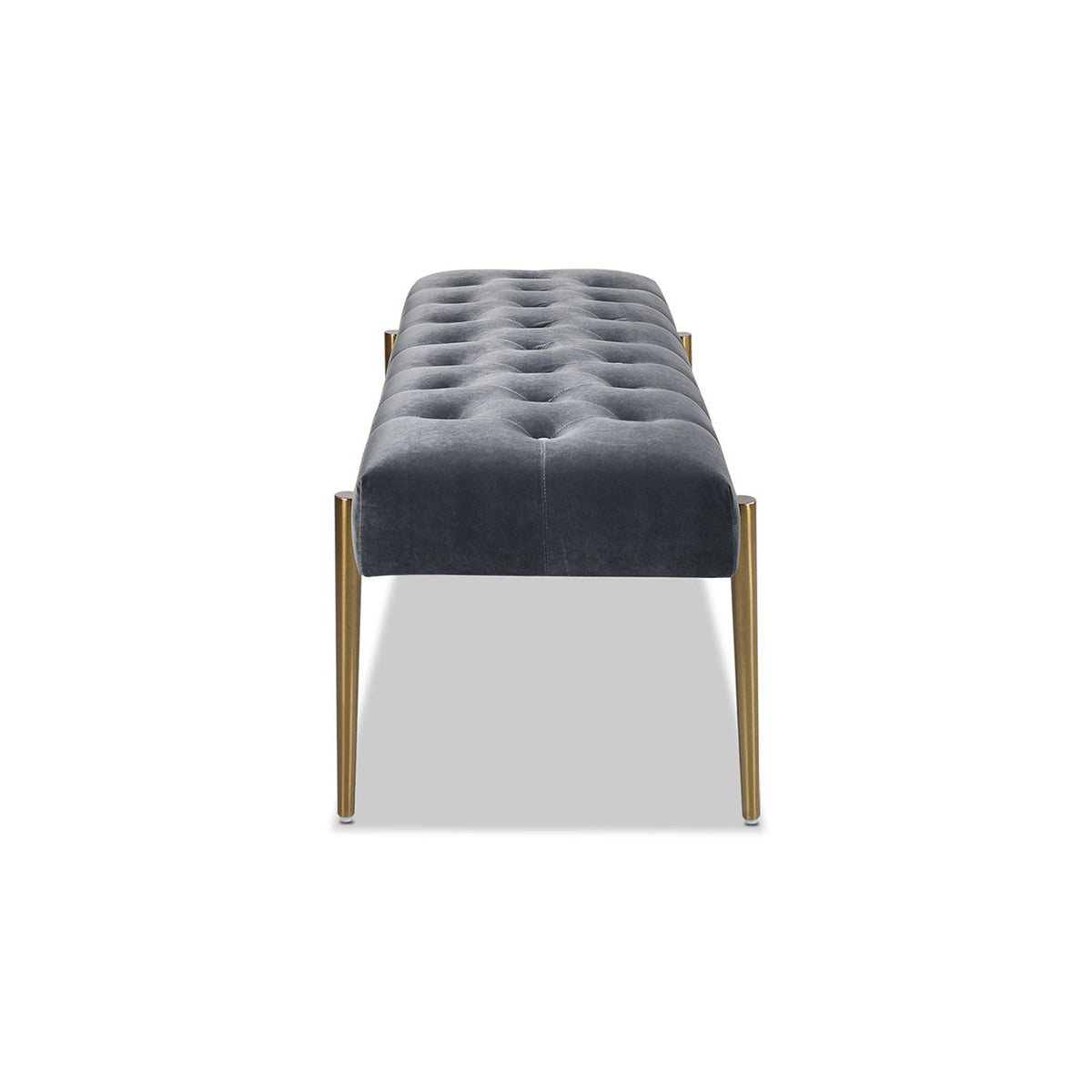 Aria - Upholstered Accent Bench