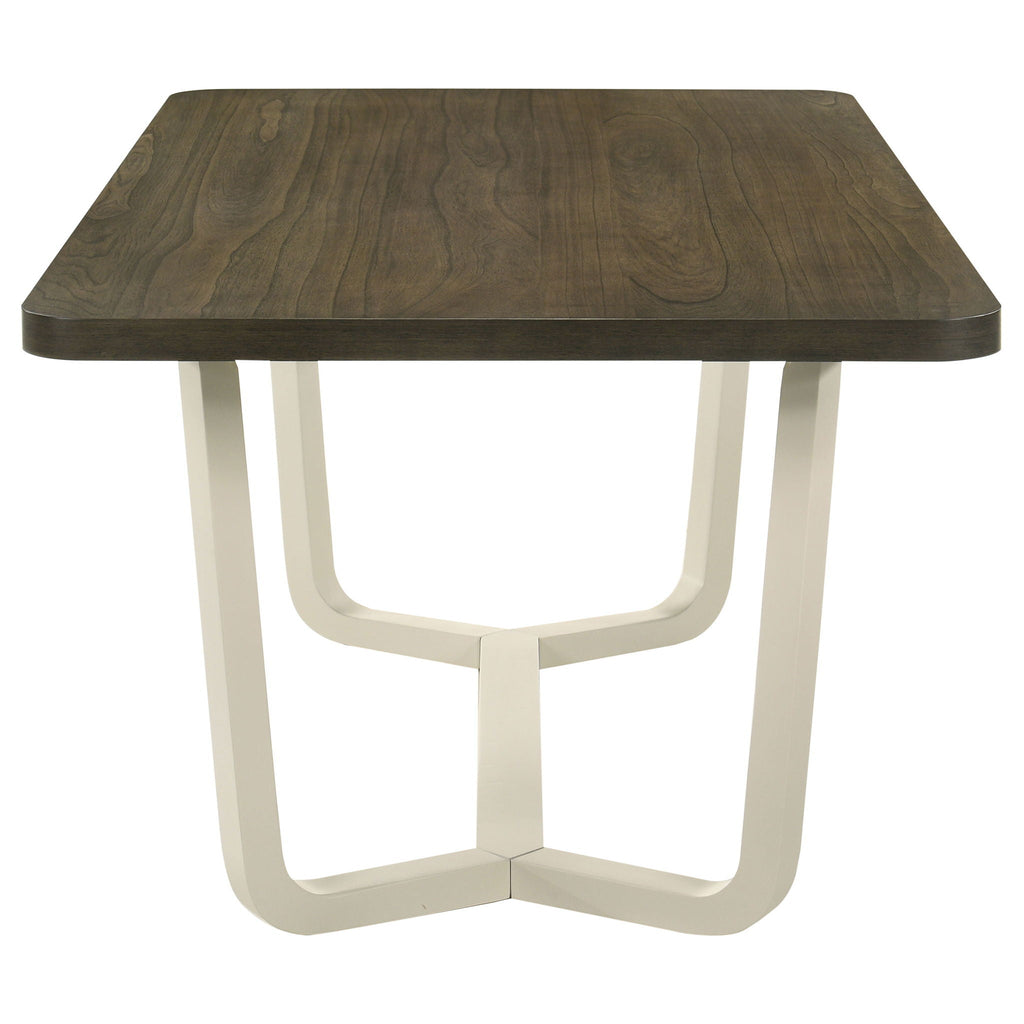 Sexton - Rectangular Dining Set