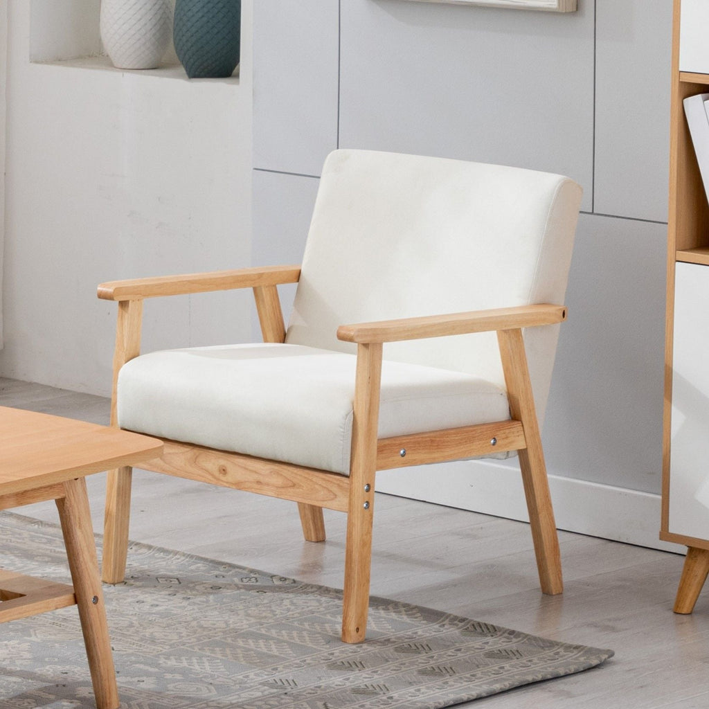 Bahamas - Fabric Chair