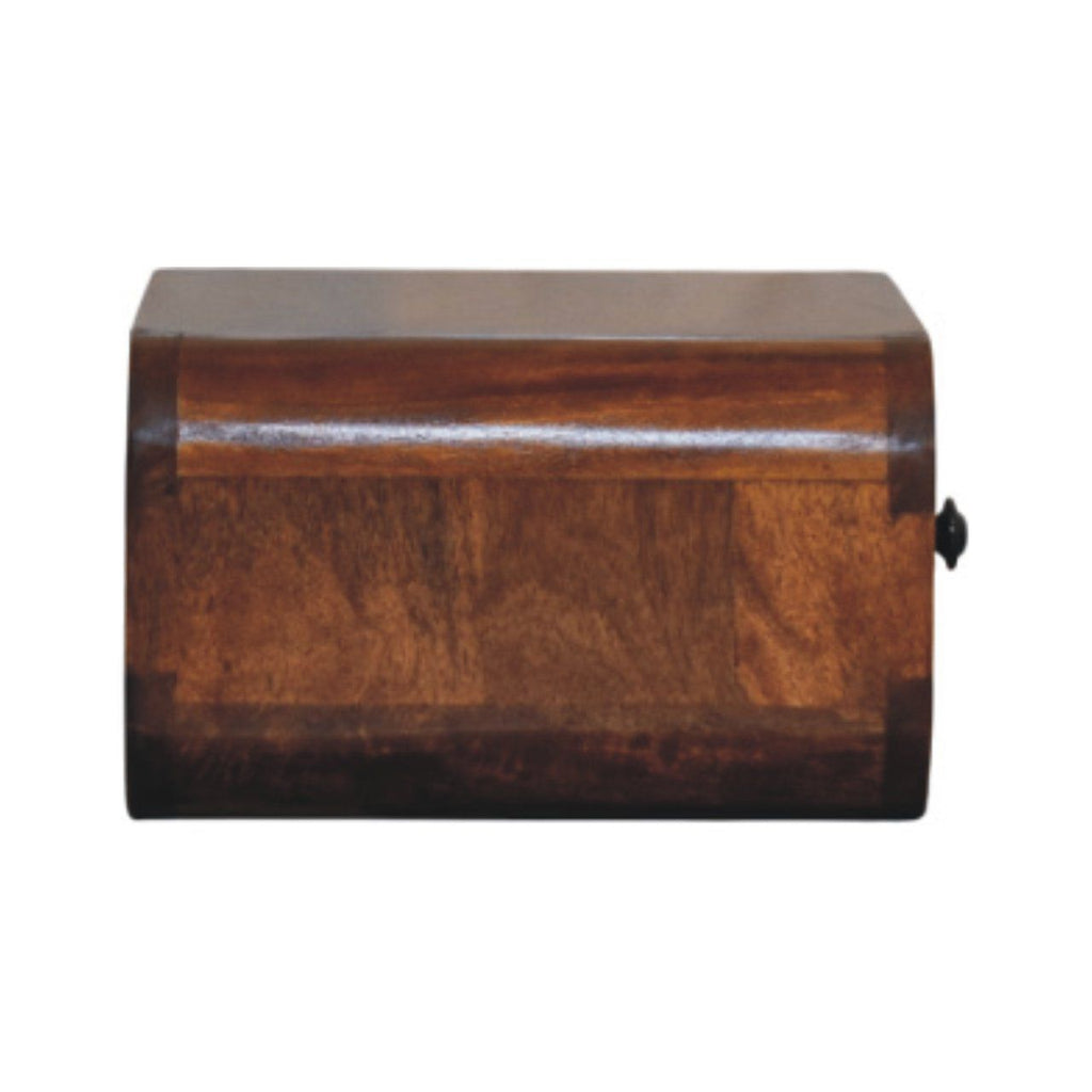 Avora - Wall Mounted 1 Drawer Nightstand