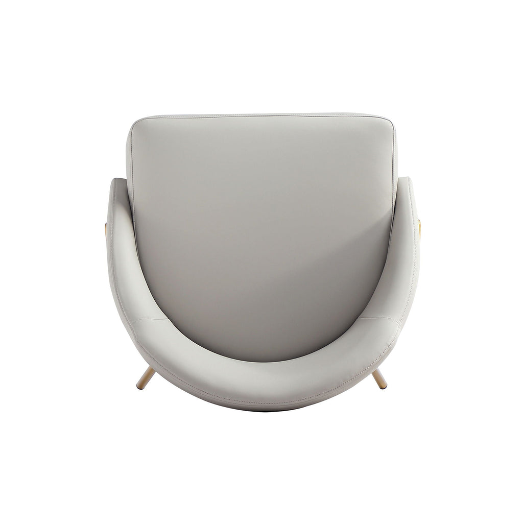 Gracie - Upholstered Dining Chair